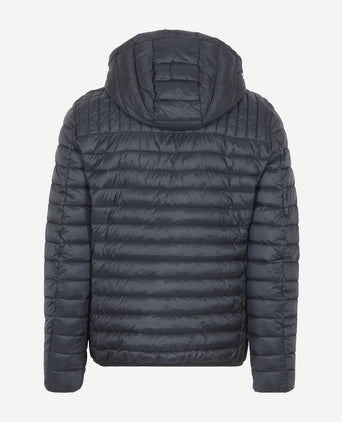 Copenhagen jas donkerblauw