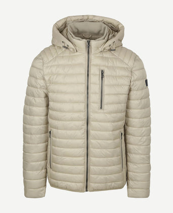 Suitable Copenhagen jas sand | Regular-fit