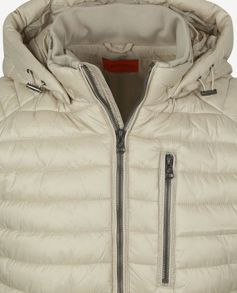 Copenhagen jas sand