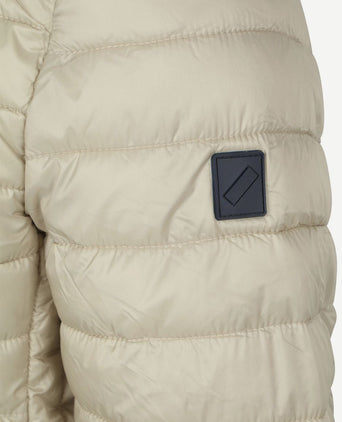 Copenhagen jas sand