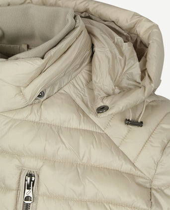 Copenhagen jas sand