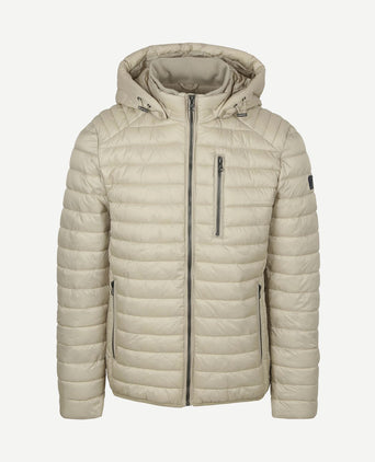 Copenhagen jas sand