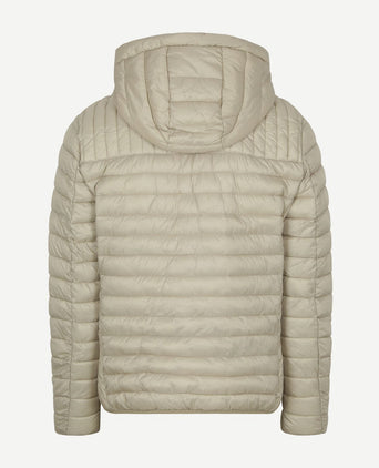 Copenhagen jas sand