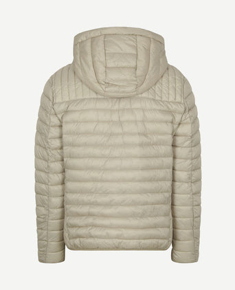 Copenhagen jas sand