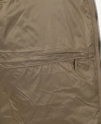 Copenhagen jas taupe