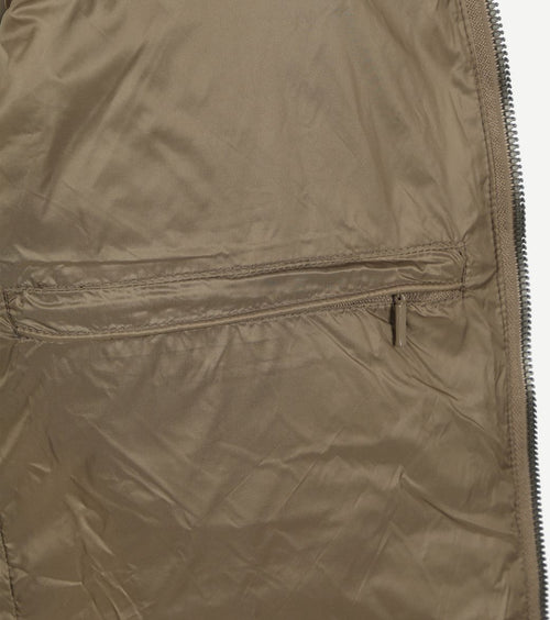 Suitable Copenhagen jas taupe | Regular-fit