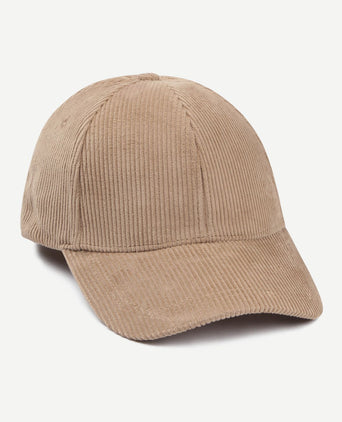 Suitable corduroy pet beige