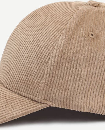 Suitable corduroy pet beige