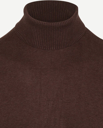 Suitable cox coltrui bruin | Slim-fit