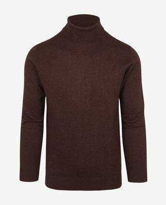Suitable cox coltrui bruin | Slim-fit