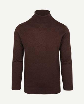 Cox coltrui bruin