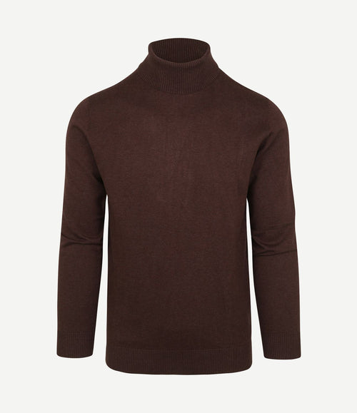 Cox coltrui bruin