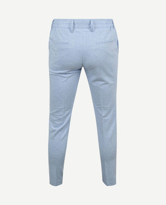 Dace jersey pantalon lichtblauw