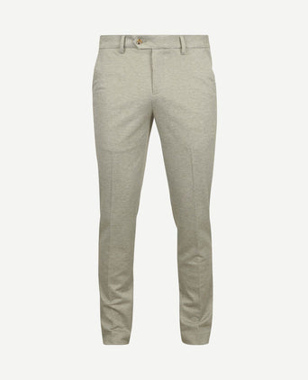 Das pantalon houndstooth olive
