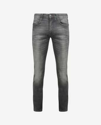 Denm jeans antraciet