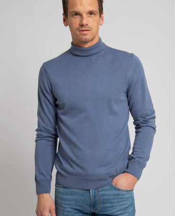 Ecotec coltrui blauw