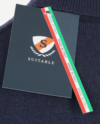 Suitable ecotec coltrui donkerblauw