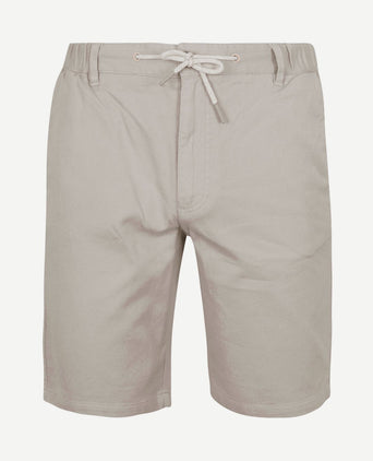 Ferdi short greige