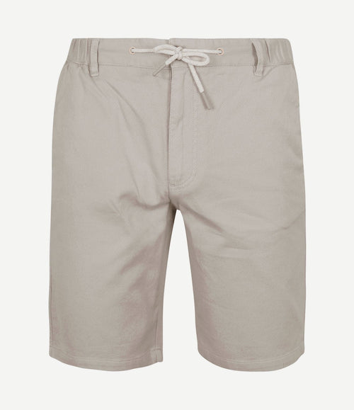 Ferdi short greige