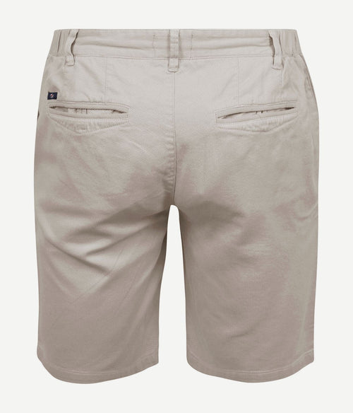 Ferdi short greige