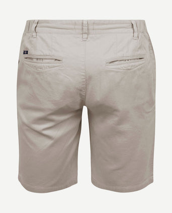 Ferdi short greige