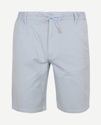 Ferdi short ice blauw