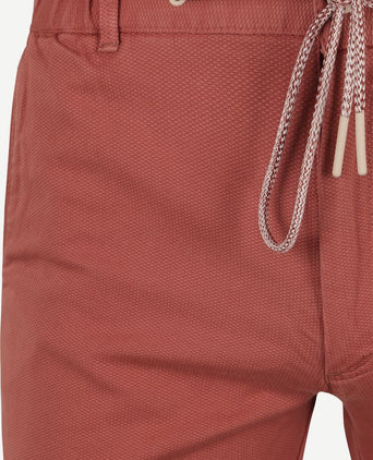 Suitable ferdi short licht rood