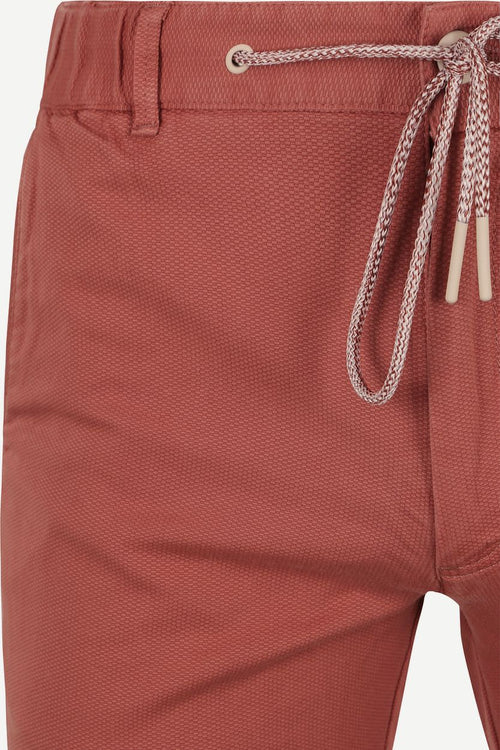 Suitable ferdi short licht rood
