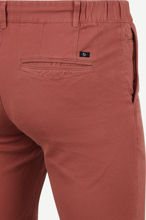 Suitable ferdi short licht rood