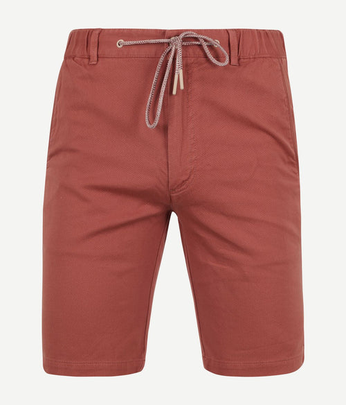 Suitable ferdi short licht rood