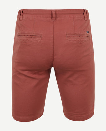 Suitable ferdi short licht rood
