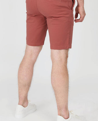 Suitable ferdi short licht rood