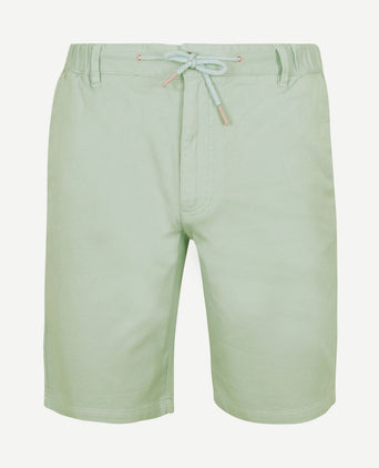 Ferdi short lichtgroen