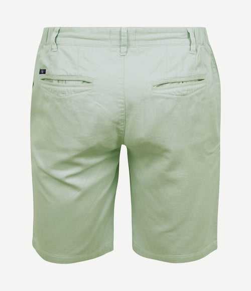 Ferdi short lichtgroen
