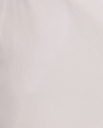 Suitable ferdi short off white | Slim-fit