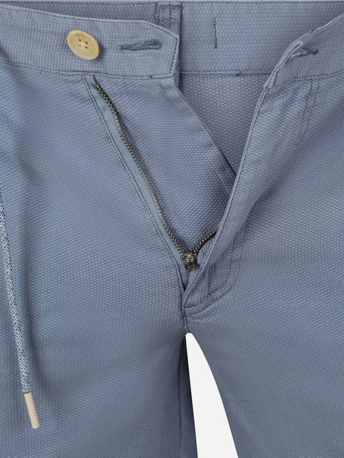 Ferdinand short blauw