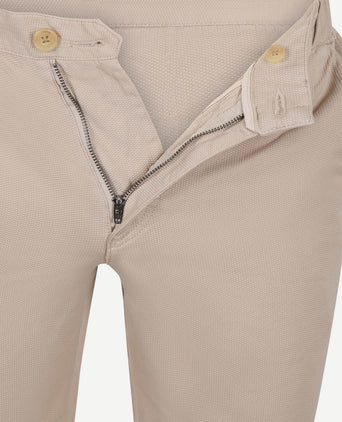 Ferdinand structure short beige