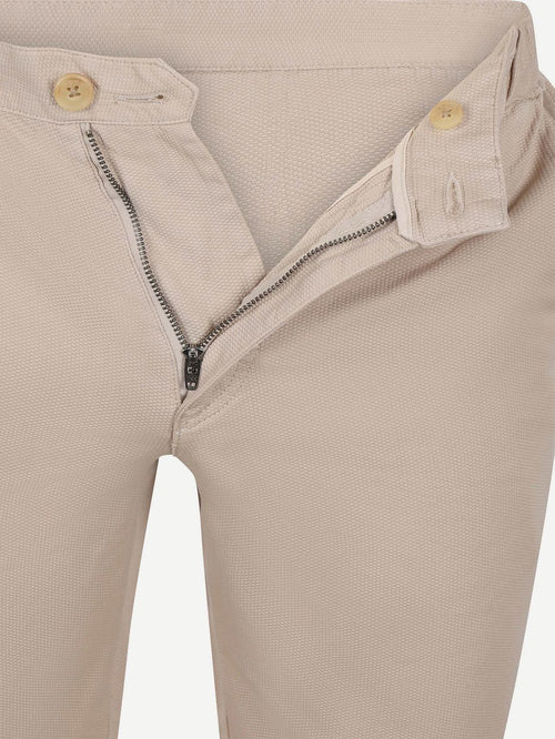 Ferdinand structure short beige