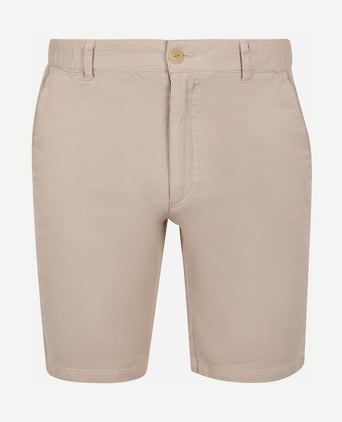 Ferdinand structure short beige