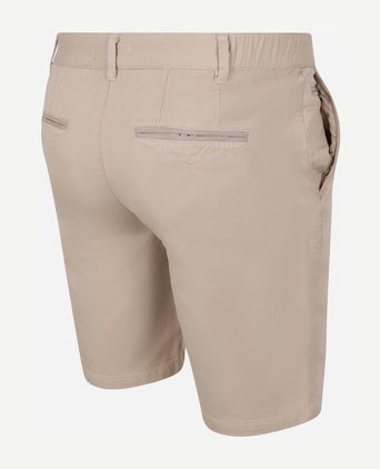 Ferdinand structure short beige