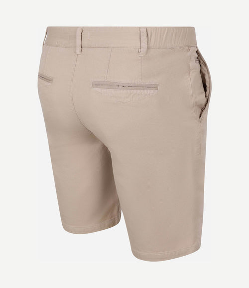 Ferdinand structure short beige