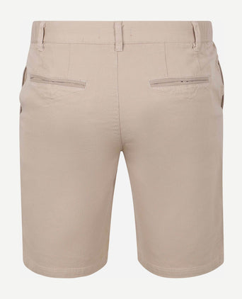 Ferdinand structure short beige