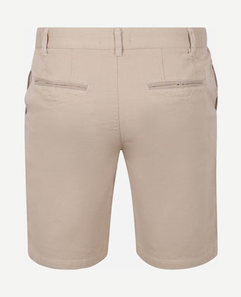 Ferdinand structure short beige