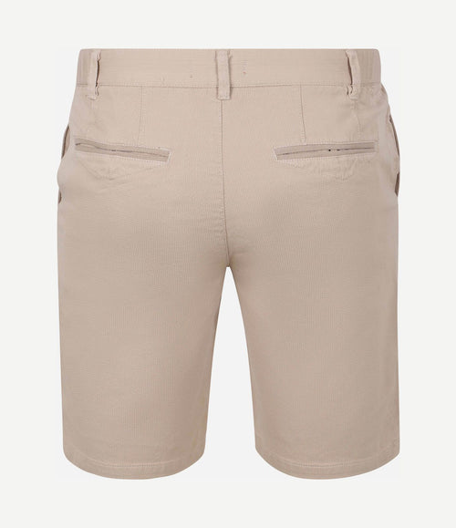 Ferdinand structure short beige