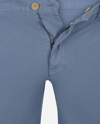 Ferdinand structure short blauw