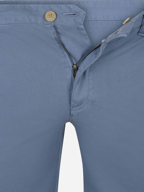 Ferdinand structure short blauw