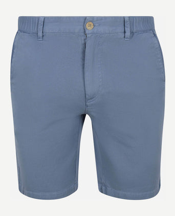 Ferdinand structure short blauw