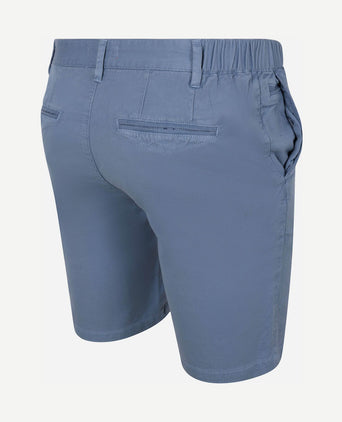 Ferdinand structure short blauw