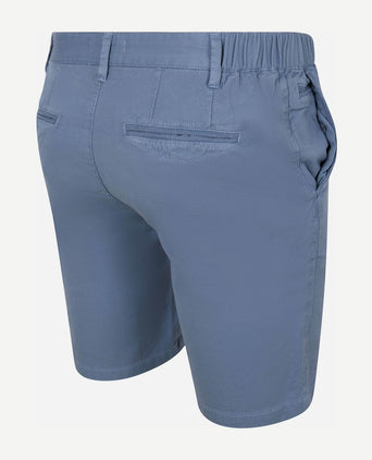 Ferdinand structure short blauw
