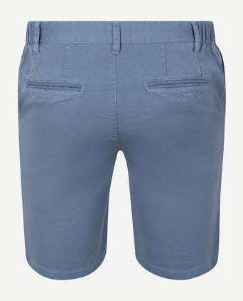 Ferdinand structure short blauw